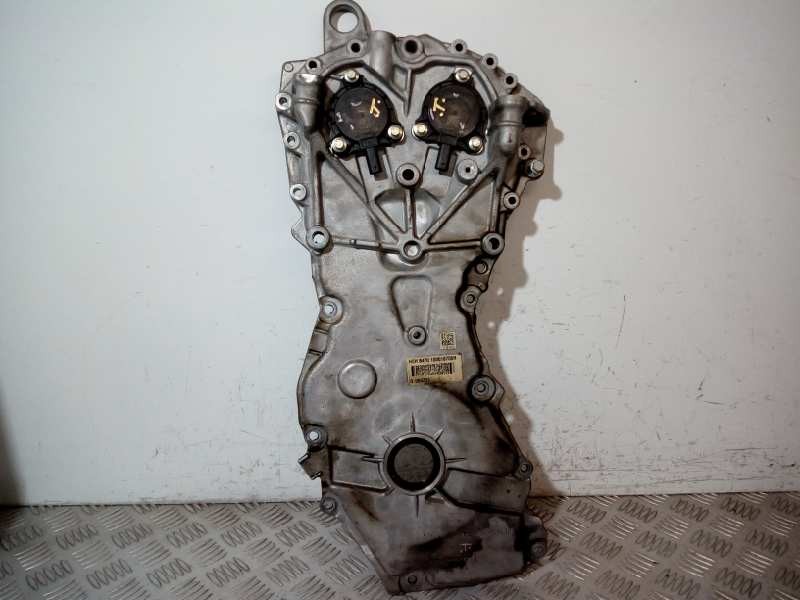 Recambio de tapa distribucion para renault megane iv berlina 5p 1.3 tce referencia OEM IAM 135022910R A2820101301 