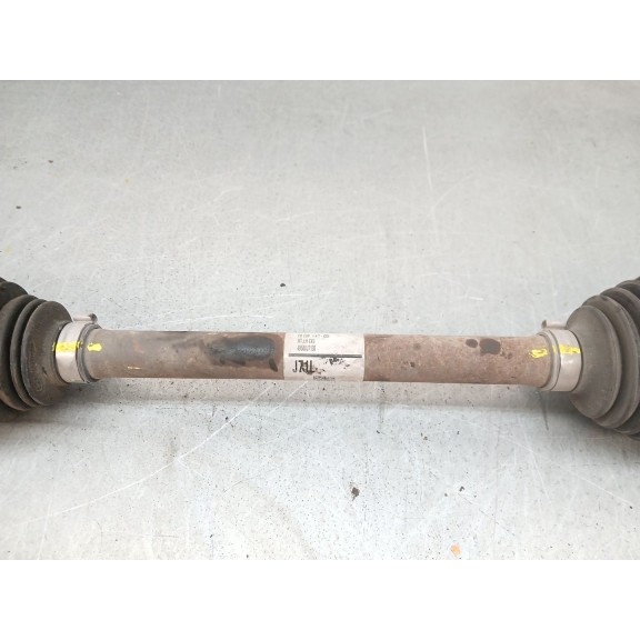 Recambio de transmision delantera izquierda para kia xceed (cd) 1.4 t-gdi referencia OEM IAM 49500J7130  