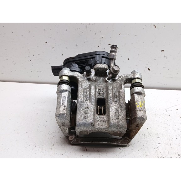 Recambio de pinza freno trasera izquierda para kia xceed (cd) 1.4 t-gdi referencia OEM IAM 58210G4500  