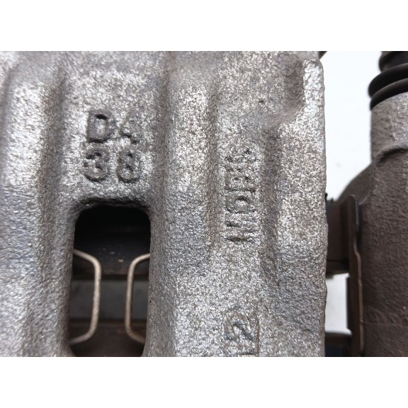 Recambio de pinza freno trasera izquierda para kia xceed (cd) 1.4 t-gdi referencia OEM IAM 58210G4500  