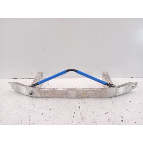 Recambio de refuerzo paragolpes delantero para bmw 1 (f21) 118 d referencia OEM IAM 51117255393  