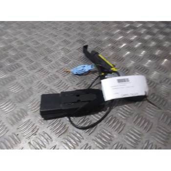 Recambio de pretensor airbag derecho para citroën c2 furio referencia OEM IAM   