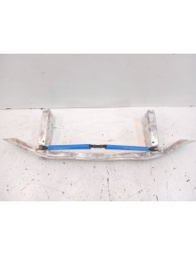 Recambio de refuerzo paragolpes delantero para bmw 1 (f21) 118 d referencia OEM IAM 51117255393   2