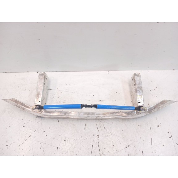 Recambio de refuerzo paragolpes delantero para bmw 1 (f21) 118 d referencia OEM IAM 51117255393  