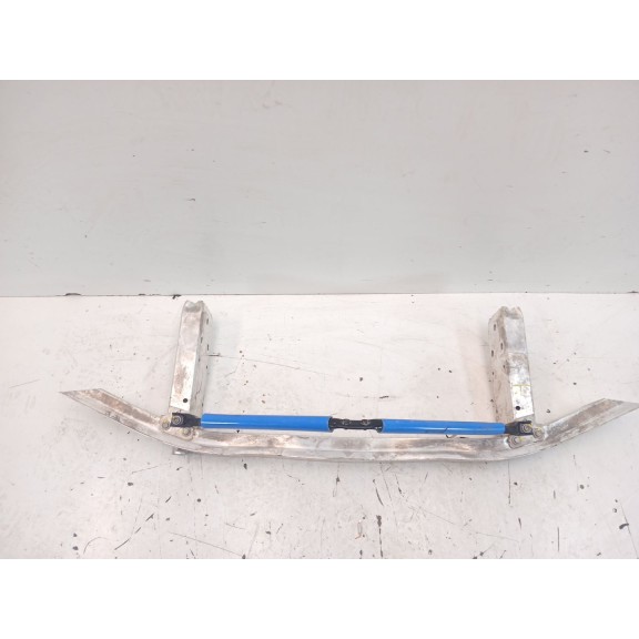 Recambio de refuerzo paragolpes delantero para bmw 1 (f21) 118 d referencia OEM IAM 51117255393  