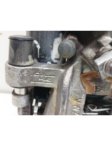 Recambio de pinza freno trasera derecha para skoda octavia iv (nx3, nn3, pv3) 1.5 tsi referencia OEM IAM 5WA615424SL7   2