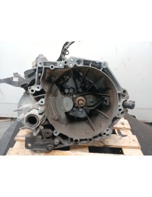 Recambio de caja cambios para opel combo e tour / life (k9) 1.5 referencia OEM IAM 1633556380 / 1633556480 20V261 