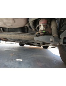 Recambio de puente trasero para fiat 500 (312_) 1.0 mild hybrid (312.ayd1b) referencia OEM IAM 0000051889557  