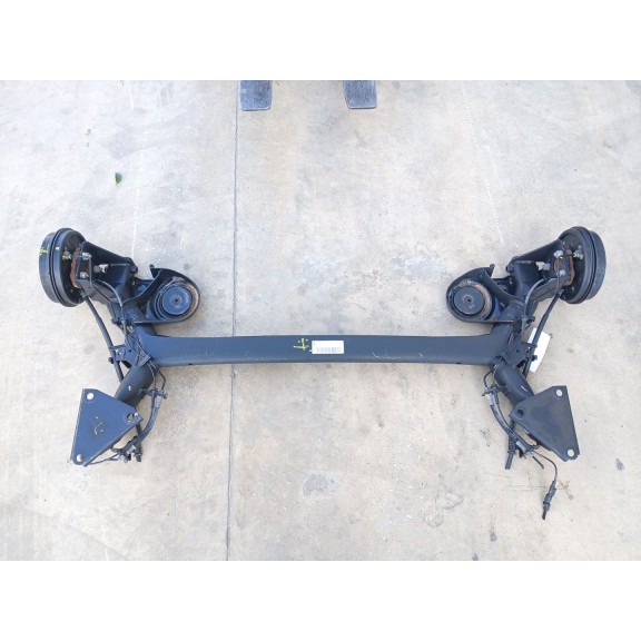 Recambio de puente trasero para fiat 500 (312_) 1.0 mild hybrid (312.ayd1b) referencia OEM IAM 0000051889557  