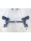 Recambio de puente trasero para fiat 500 (312_) 1.0 mild hybrid (312.ayd1b) referencia OEM IAM 0000051889557  