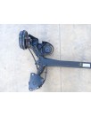 Recambio de puente trasero para fiat 500 (312_) 1.0 mild hybrid (312.ayd1b) referencia OEM IAM 0000051889557  
