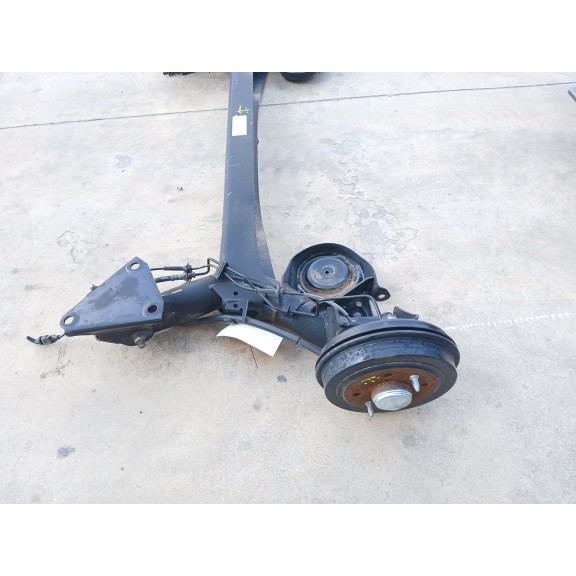 Recambio de puente trasero para fiat 500 (312_) 1.0 mild hybrid (312.ayd1b) referencia OEM IAM 0000051889557  