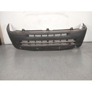 Recambio de paragolpes delantero para peugeot boxer autobús (230p) 2.8 hdi referencia OEM IAM DUCATO JUMPER  
