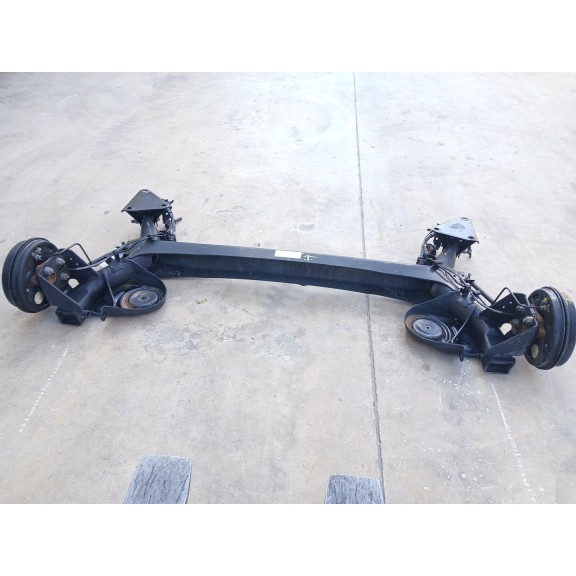 Recambio de puente trasero para fiat 500 (312_) 1.0 mild hybrid (312.ayd1b) referencia OEM IAM 0000051889557  