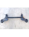 Recambio de puente trasero para fiat 500 (312_) 1.0 mild hybrid (312.ayd1b) referencia OEM IAM 0000051889557  