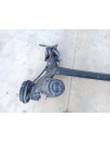 Recambio de puente trasero para fiat 500 (312_) 1.0 mild hybrid (312.ayd1b) referencia OEM IAM 0000051889557  