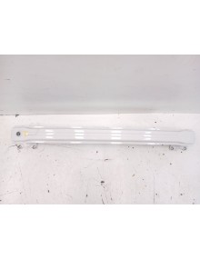 Recambio de refuerzo paragolpes trasero para skoda yeti (5l) 2.0 tdi referencia OEM IAM 5L6807305  