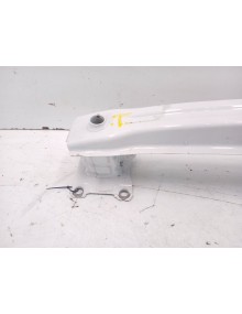 Recambio de refuerzo paragolpes trasero para skoda yeti (5l) 2.0 tdi referencia OEM IAM 5L6807305   2