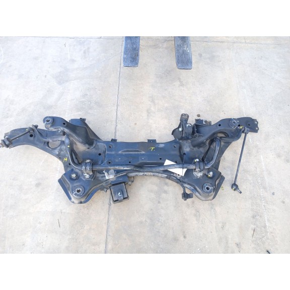 Recambio de puente delantero para kia sorento ii (xm) 2.2 crdi referencia OEM IAM 624052P401  