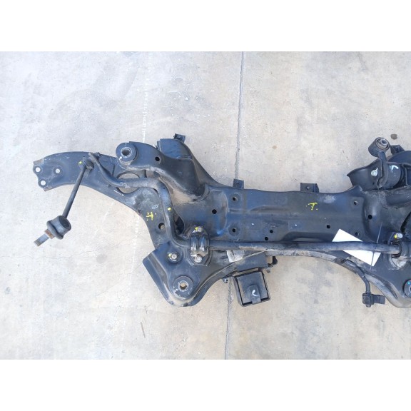 Recambio de puente delantero para kia sorento ii (xm) 2.2 crdi referencia OEM IAM 624052P401  