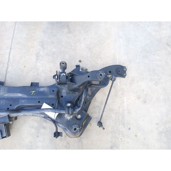 Recambio de puente delantero para kia sorento ii (xm) 2.2 crdi referencia OEM IAM 624052P401  