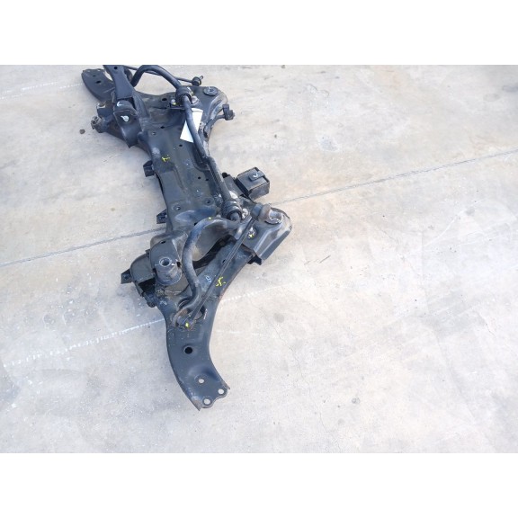 Recambio de puente delantero para kia sorento ii (xm) 2.2 crdi referencia OEM IAM 624052P401  