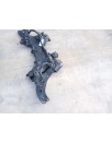 Recambio de puente delantero para kia sorento ii (xm) 2.2 crdi referencia OEM IAM 624052P401  