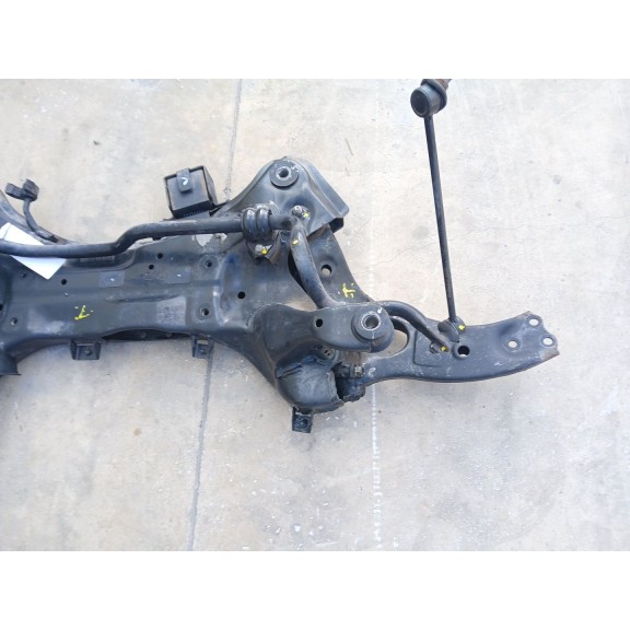 Recambio de puente delantero para kia sorento ii (xm) 2.2 crdi referencia OEM IAM 624052P401  