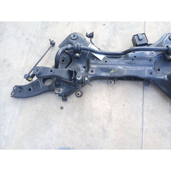 Recambio de puente delantero para kia sorento ii (xm) 2.2 crdi referencia OEM IAM 624052P401  