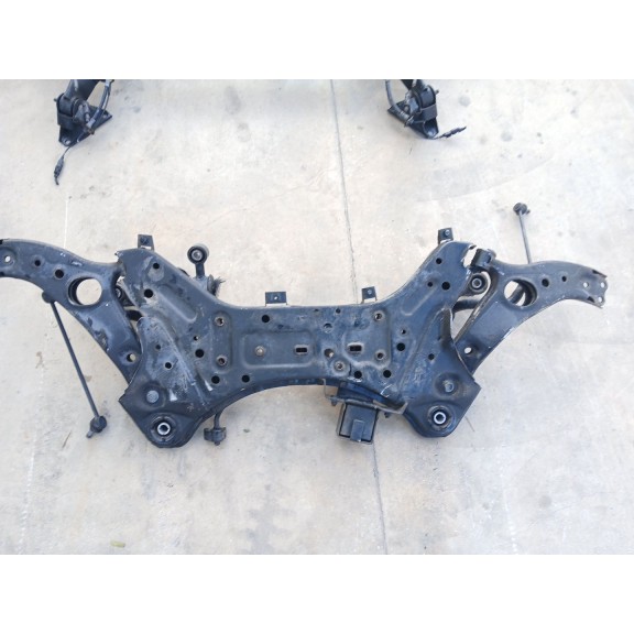 Recambio de puente delantero para kia sorento ii (xm) 2.2 crdi referencia OEM IAM 624052P401  