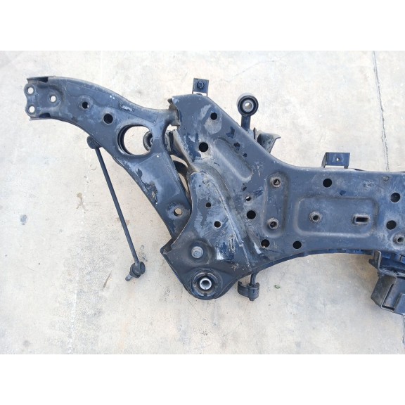 Recambio de puente delantero para kia sorento ii (xm) 2.2 crdi referencia OEM IAM 624052P401  
