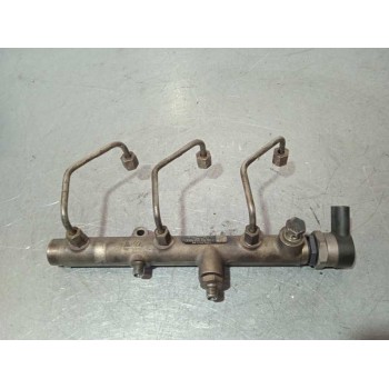 Recambio de rampa inyectora para audi a6 berlina (4f2) 3.0 tdi quattro (165kw) referencia OEM IAM 059130090J  