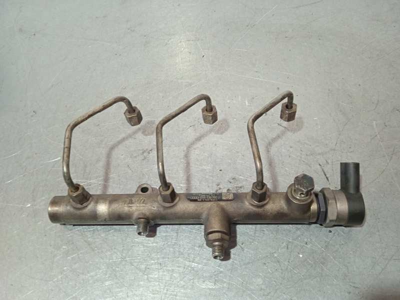 Recambio de rampa inyectora para audi a6 berlina (4f2) 3.0 tdi quattro (165kw) referencia OEM IAM 059130090J  