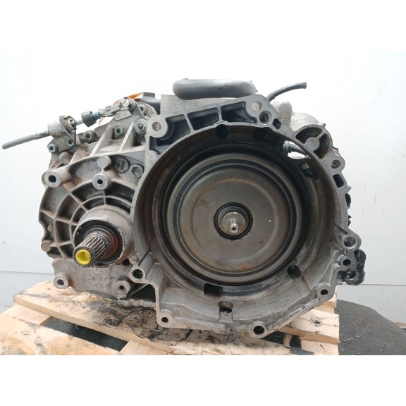 Recambio de caja cambios para audi a3 (8p1) 2.0 tdi 16v referencia OEM IAM 09G300036BX / 09G300036BV  