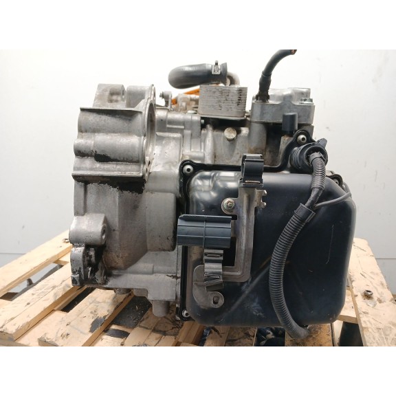 Recambio de caja cambios para audi a3 (8p1) 2.0 tdi 16v referencia OEM IAM 09G300036BX / 09G300036BV  