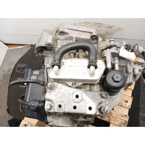 Recambio de caja cambios para audi a3 (8p1) 2.0 tdi 16v referencia OEM IAM 09G300036BX / 09G300036BV  