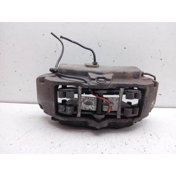 Recambio de pinza freno delantera derecha para porsche cayenne (9pa) 3.2 referencia OEM IAM 95535142233  