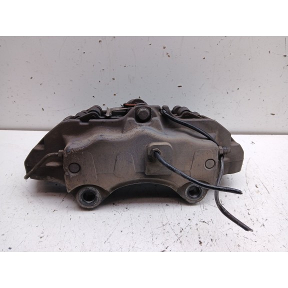 Recambio de pinza freno delantera derecha para porsche cayenne (9pa) 3.2 referencia OEM IAM 95535142233  