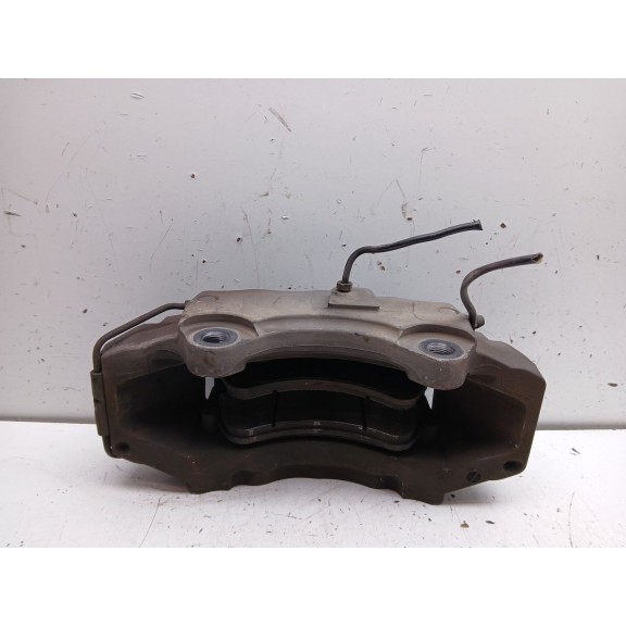 Recambio de pinza freno delantera derecha para porsche cayenne (9pa) 3.2 referencia OEM IAM 95535142233  