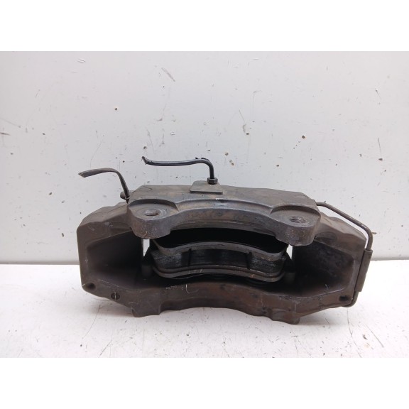 Recambio de pinza freno delantera izquierda para porsche cayenne (9pa) 3.2 referencia OEM IAM   