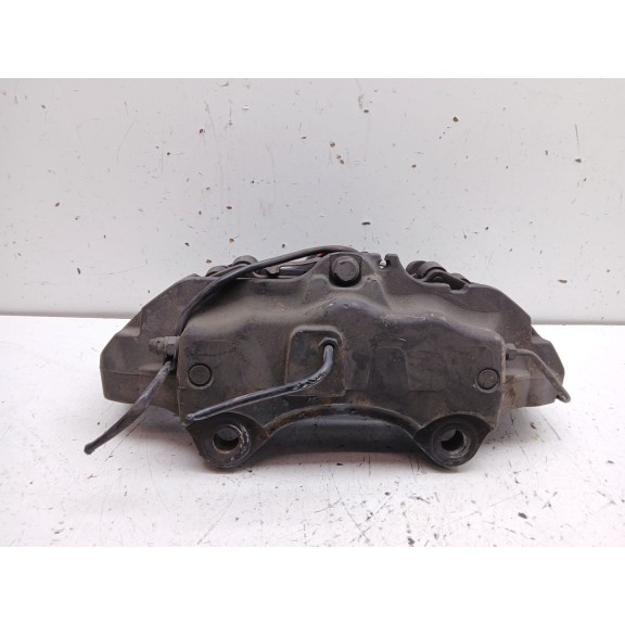 Recambio de pinza freno delantera izquierda para porsche cayenne (9pa) 3.2 referencia OEM IAM   
