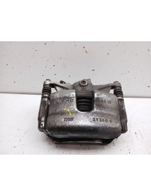 Recambio de pinza freno delantera izquierda para skoda octavia iv (nx3, nn3, pv3) 1.5 tsi referencia OEM IAM    2