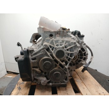 Recambio de caja cambios para seat leon st (5f8) x-perience 4drive referencia OEM IAM SWR 4X4 AUTO 80.880KM