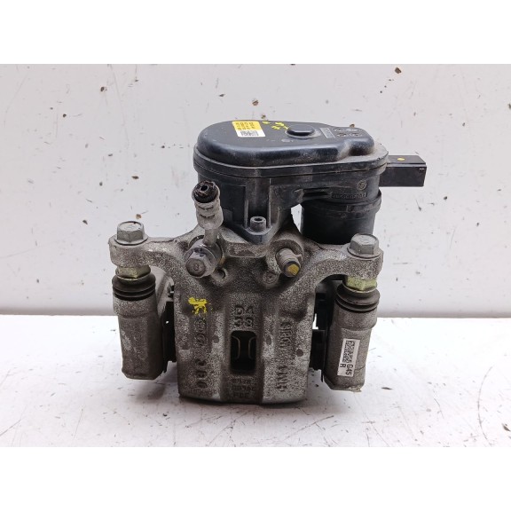 Recambio de pinza freno trasera derecha para kia xceed (cd) 1.4 t-gdi referencia OEM IAM 58230G4500  