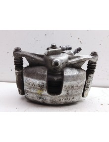 Recambio de pinza freno delantera derecha para skoda octavia iv (nx3, nn3, pv3) 1.5 tsi referencia OEM IAM 5WA615124  