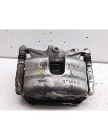 Recambio de pinza freno delantera derecha para skoda octavia iv (nx3, nn3, pv3) 1.5 tsi referencia OEM IAM 5WA615124   2