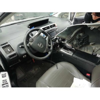 Recambio de kit airbag para toyota prius+ advance referencia OEM IAM   