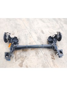 Recambio de puente trasero para opel combo furgoneta/monovolumen (k9) 1.5 d referencia OEM IAM 9822650280  