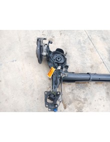 Recambio de puente trasero para opel combo furgoneta/monovolumen (k9) 1.5 d referencia OEM IAM 9822650280   2