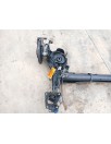 Recambio de puente trasero para opel combo furgoneta/monovolumen (k9) 1.5 d referencia OEM IAM 9822650280  